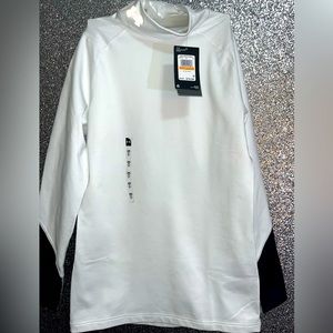 Mens Fitted Under Armour ColdGear Shirt